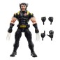 Marvel - X-Men  Legends figurine Wolverine 15 cm