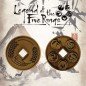 Legend of the Five Rings - Pièce de collection Koku Limited Edition