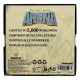 The Elder Scrolls - Réplique Arena Floppy Disk Limited Edition
