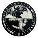 Dragons - Médaillon Dragons Limited Edition