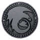 Dragons - Médaillon Dragons Limited Edition