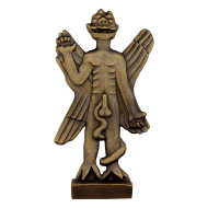 L'Exorciste - Lingot L'Exorciste Pazuzu Limited Edition