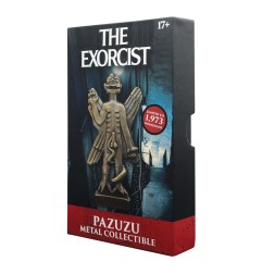 L'Exorciste - Lingot L'Exorciste Pazuzu Limited Edition
