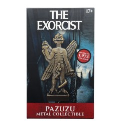 L'Exorciste - Lingot Pazuzu Limited Edition