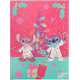 Lilo & Stitch - Calendrier de l'Avent Papeterie Lilo & Stitch 24 jours