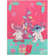 Lilo & Stitch - Calendrier de l'Avent Papeterie Lilo & Stitch 24 jours