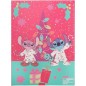 Lilo & Stitch - Calendrier de l'Avent Papeterie Lilo & Stitch 24 jours
