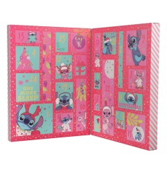 Lilo & Stitch - Calendrier de l'Avent Papeterie 24 Day