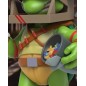 Tortues Ninja - Figurine Remixx Raphael Cowa-BOO-nga! Edition 15 cm