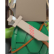 Les Tortues Ninja - Figurine Remixx Raphael Cowa-BOO-nga! Edition 15 cm