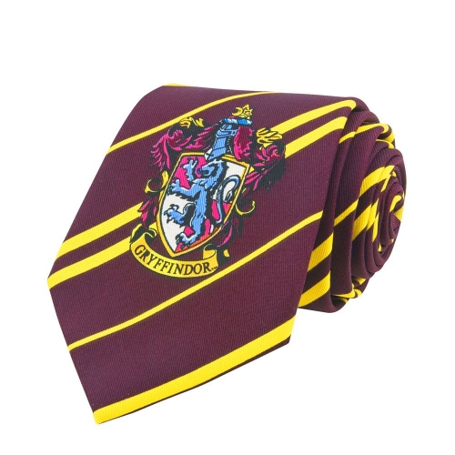 Harry Potter - Cravate enfant Gryffindor