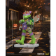 Les Tortues Ninja - Figurine Remixx Donatello Cowa-BOO-nga! Edition 15 cm