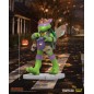 Tortues Ninja - Figurine Remixx Donatello Cowa-BOO-nga! Edition 15 cm