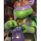 Les Tortues Ninja - Figurine Remixx Donatello Cowa-BOO-nga! Edition 15 cm