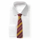 Harry Potter - Cravate enfant Gryffindor