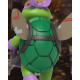 Les Tortues Ninja - Figurine Remixx Donatello Cowa-BOO-nga! Edition 15 cm