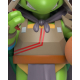 Les Tortues Ninja - Figurine Remixx Leonardo Cowa-BOO-nga! Edition 15 cm