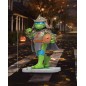 Les Tortues Ninja - Figurine Remixx Leonardo Cowa-BOO-nga! Edition 15 cm