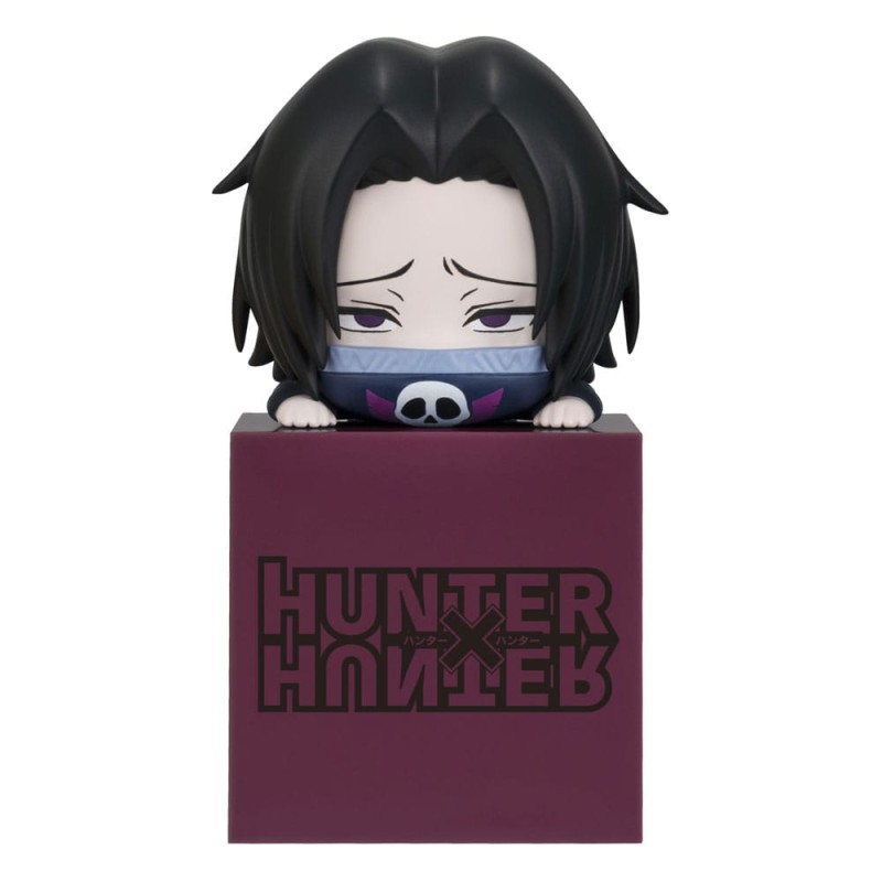Hunter x Hunter - Statuette PVC Hikkake Feitan 10 cm