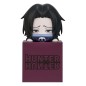 Hunter x Hunter - Statuette PVC Hikkake Feitan 10 cm