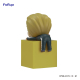 Hunter x Hunter - Statuette Hikkake Phinks 10 cm