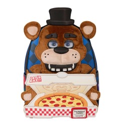 Five Nights at Freddy's - By Loungefly sac à dos Mini