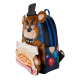 Five Nights at Freddy's - Mini sac à dos Five Nights at Freddy's By Loungefly