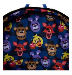 Five Nights at Freddy's - By Loungefly sac à dos Mini