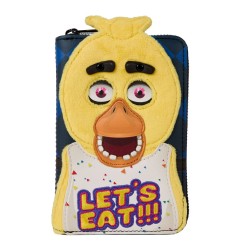 Five Nights at Freddy's - By Loungefly Porte-monnaie