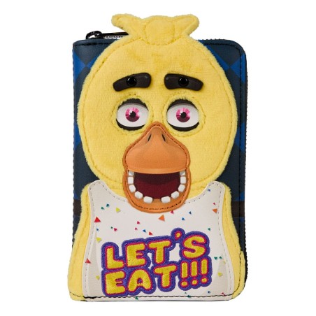 Five Nights at Freddy's - By Loungefly Porte-monnaie