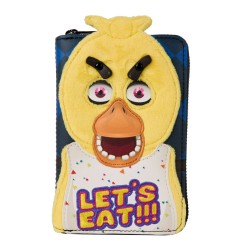 Five Nights at Freddy's - Porte-monnaie Five Nights at Freddy's By Loungefly