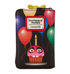 Five Nights at Freddy's - Porte-monnaie Five Nights at Freddy's By Loungefly