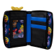 Five Nights at Freddy's - Porte-monnaie Five Nights at Freddy's By Loungefly