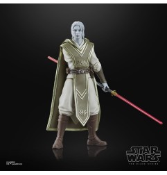 Star Wars Jedi: Survivor Black Series Gaming Greats - Figurine Dagan Gera 15 cm