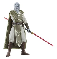 Star Wars Jedi: Survivor Black Series Gaming Greats - Figurine Dagan Gera 15 cm