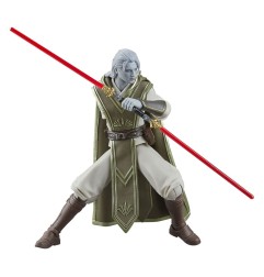 Star Wars Jedi: Survivor Black Series Gaming Greats - Figurine Dagan Gera 15 cm