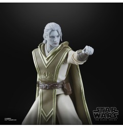 Star Wars Jedi: Survivor Black Series Gaming Greats - Figurine Dagan Gera 15 cm