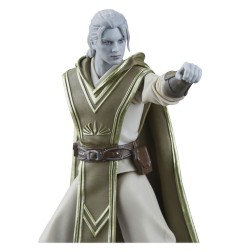 Star Wars Jedi: Survivor Black Series Gaming Greats - Figurine Dagan Gera 15 cm