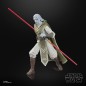 Star Wars Jedi: Survivor Black Series Gaming Greats - Figurine Dagan Gera 15 cm