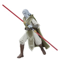 Star Wars Jedi: Survivor Black Series Gaming Greats - Figurine Dagan Gera 15 cm
