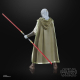 Star Wars Jedi: Survivor Black Series Gaming Greats - Figurine Dagan Gera 15 cm