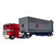 The Transformers Retro G1 - Figurine Autobot Commander Optimus Prime 16 cm