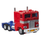 The Transformers Retro G1 - Figurine Autobot Commander Optimus Prime 16 cm