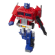 The Transformers Retro G1 - Figurine Autobot Commander Optimus Prime 16 cm