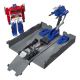 The Transformers Retro G1 - Figurine Autobot Commander Optimus Prime 16 cm