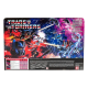 The Transformers Retro G1 - Figurine Autobot Commander Optimus Prime 16 cm