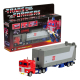 The Transformers Retro G1 - Figurine Autobot Commander Optimus Prime 16 cm