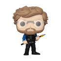 Les Dents de la mer - Figurine POP! Matt Hooper 9 cm