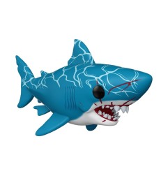 Five Nights at Freddy's - Les Dents de la mer Figurine Super Sized POP! Vinyl GWS (Retro) 15 cm