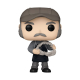Les Dents de la mer - Figurine POP! Quint 9 cm